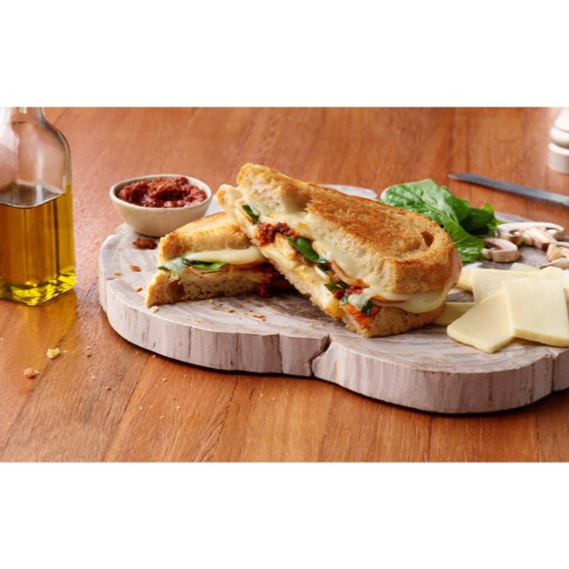 Fontal con Hierbas Eneldo CELLO - Cuña 400g